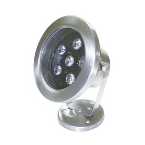 LED噴泉專用中孔燈
