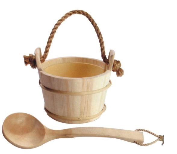 TYLO傳統桶勺
